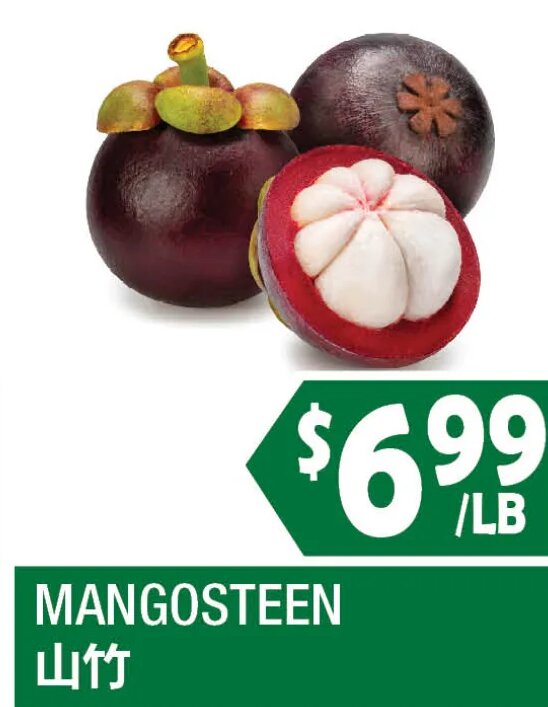 MANGOSTEEN
