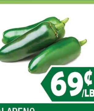 JALAPENO