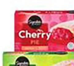 Signature Select Cherry Pie