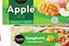 Signature Select Apple Pie