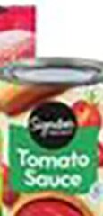 Signature Select Tomato Sauce