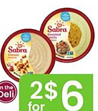 Sabra