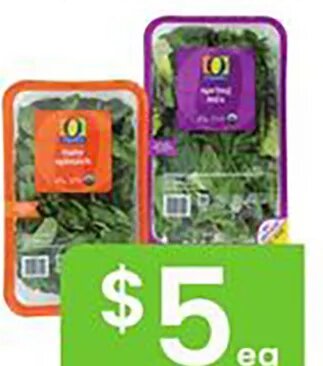 Fresh Express