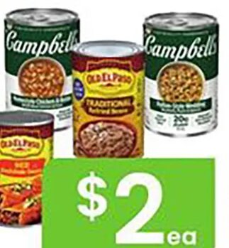 Campbell's