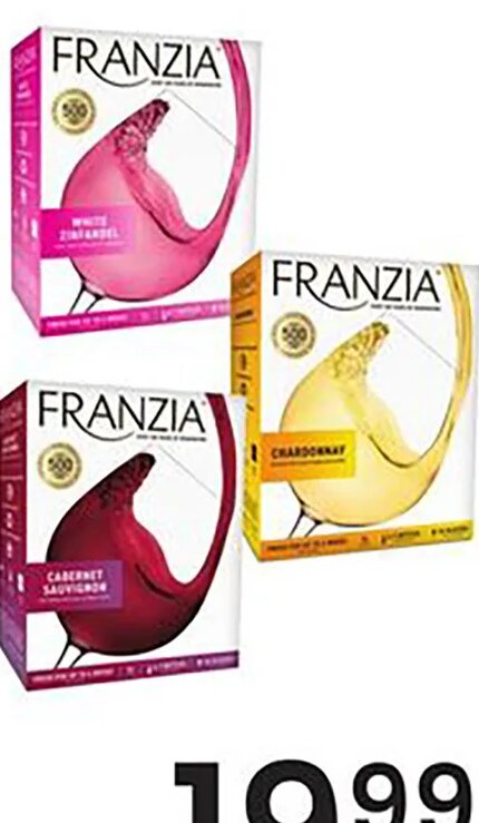 Franzia