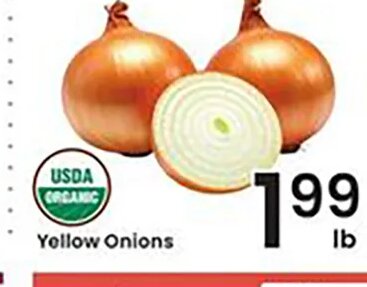 Yellow Onions