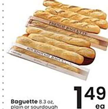 Baguette