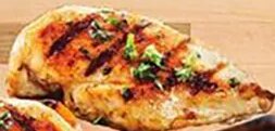 Split Chicken Breast Bone-In