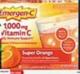 Emergen-C