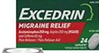 Excedrin Migraine