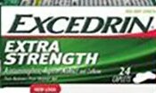 Excedrin Extra Strength