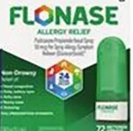 Flonase Allergy Relief