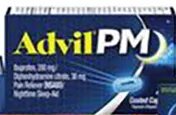 Advil PM