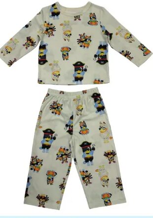 Licensed Toddlers' or Children's Character Halloween Pajamas