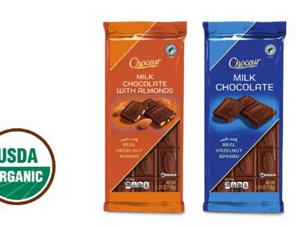 Choceur Chocolate Assortment at ALDI