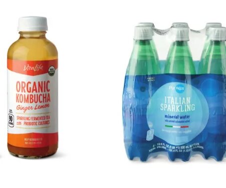 VitaLife Organic Kombucha