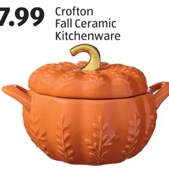 Crofton Fall Ceramic Kitchenware