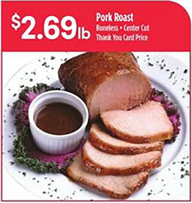 Pork Roast