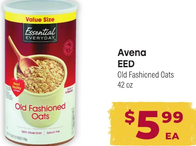 Avena EED