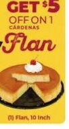 Flan