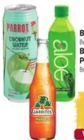 Bebidas Jarritos