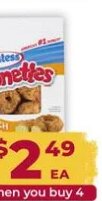 Donas Hostess Donettes