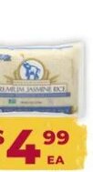 Arroz Jazmín Super Lucky Elephant at Cardenas Markets