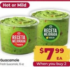 Guacamole