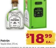 Patrón