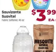 Sauvizante Suavitel