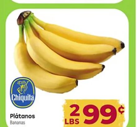 Platanos