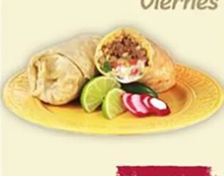 Burritos