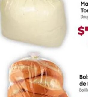 Masa para Tortillas at Cardenas Markets