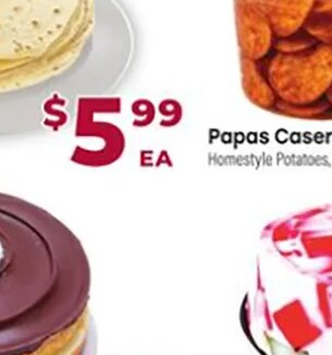 Papas Caseras