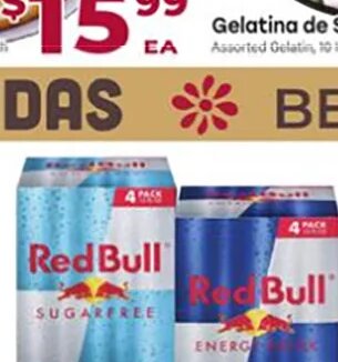 Gelatina de Sabores