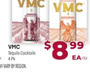VMC