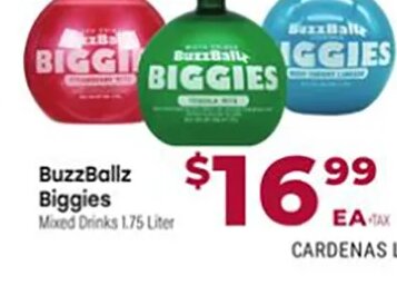 BuzzBallz