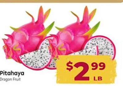 Pitahaya