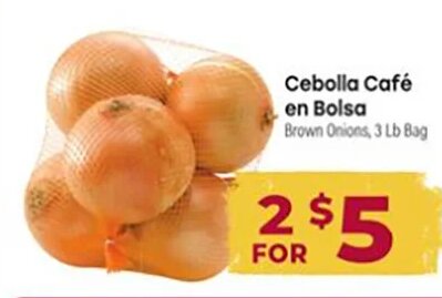 Cebolla Café