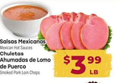 Chorizos Latinos