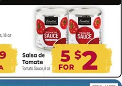 Mermelada at Cardenas Markets