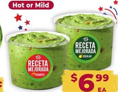Guacamole