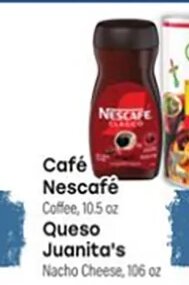 Café Nescafé