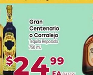 Gran Centenario o Corralejo