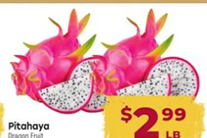 Pitahaya