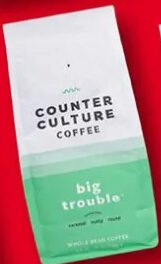 Counter Culture Coffee