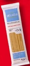Delallo Spaghetti