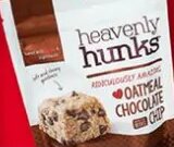 Heavenly Hunks Oatmeal Chocolate Chip