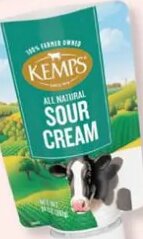 Kemps Sour Cream