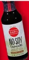 No Soy Tamari